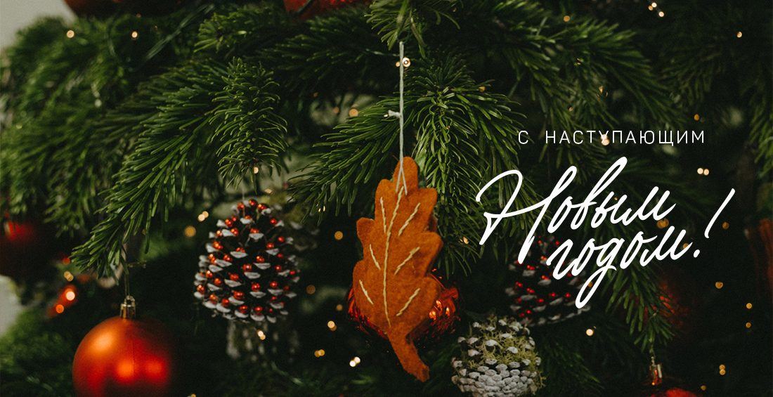 С Новым 2023 годом!