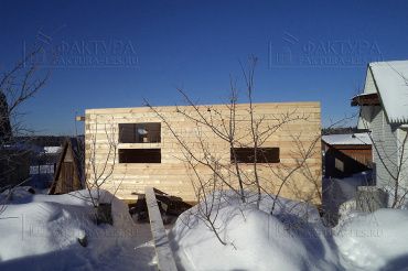 Фотоотчет отзыва, проект 