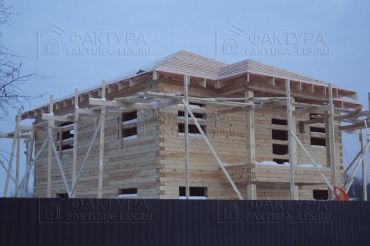 Фотоотчет отзыва, проект Хохловка