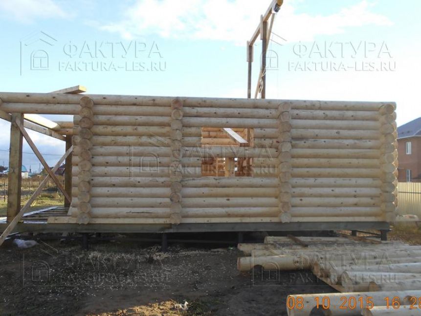 «Крутец» МО. Серпуховский р-н. №10