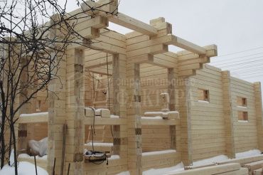 Фотоотчет отзыва, проект Волгарь