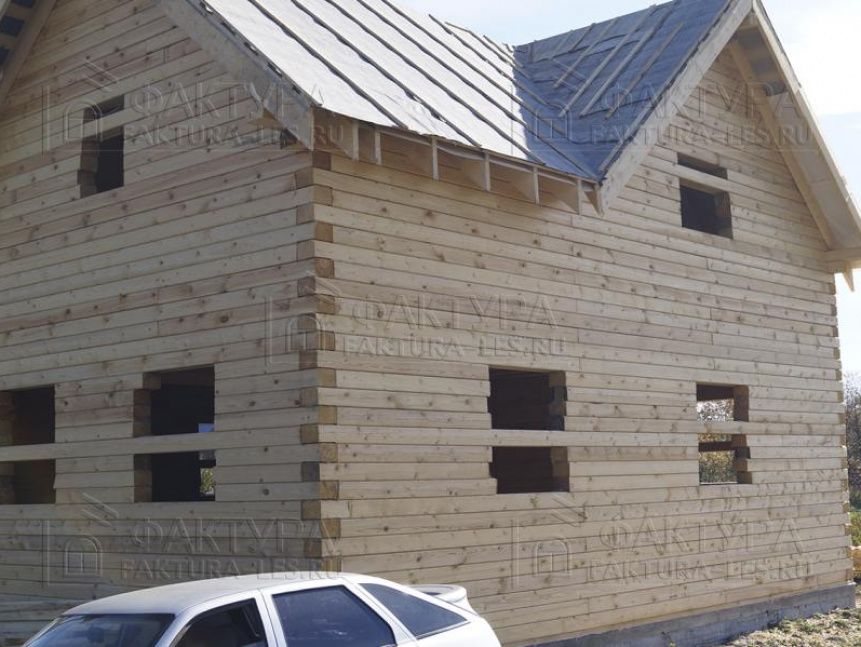 «Зеленый бор» МО. Ступинский р-н. №38