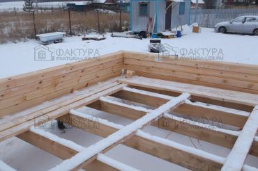 Фотоотчет отзыва, проект Ступино