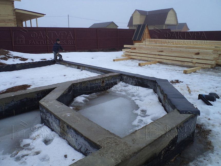 Зел. Бор Можайский р-н №05