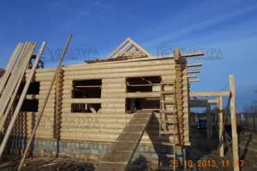 Фотоотчет отзыва, проект Нагорье