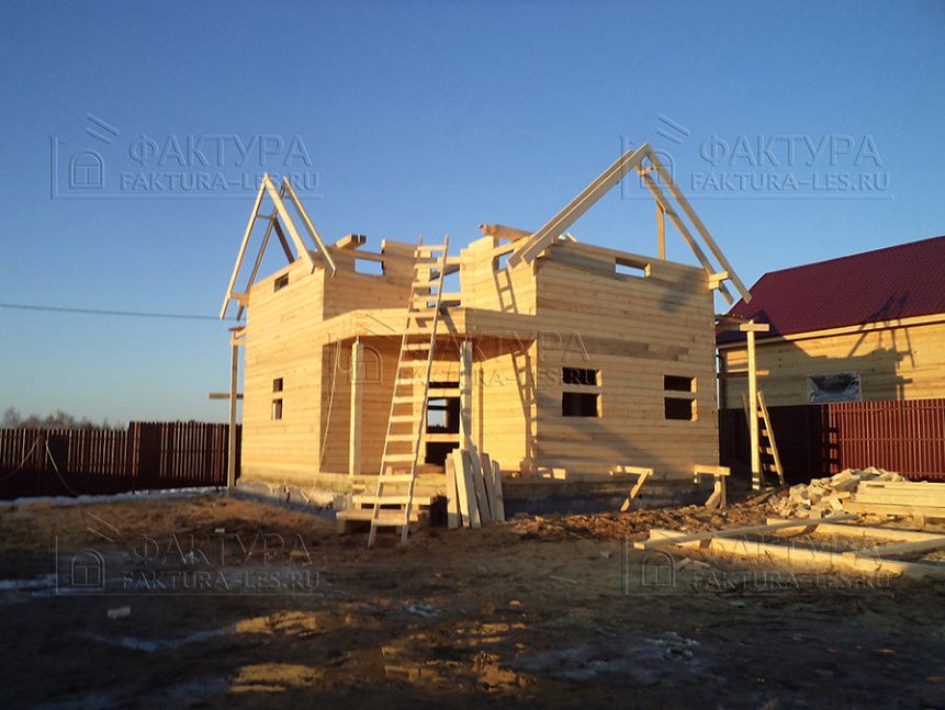 Зел. Бор Можайский р-н №25