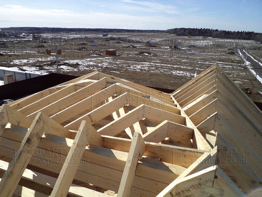 Зел. Бор Можайский р-н №31