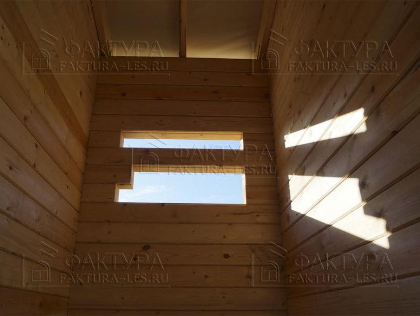 Строительство из бруса в Тульской обл. - №15