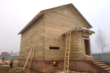 Фотоотчет отзыва, проект 