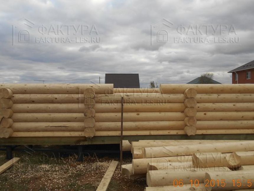 «Крутец» МО. Серпуховский р-н. №6