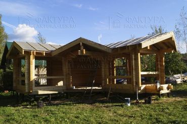 Фотоотчет отзыва, проект 