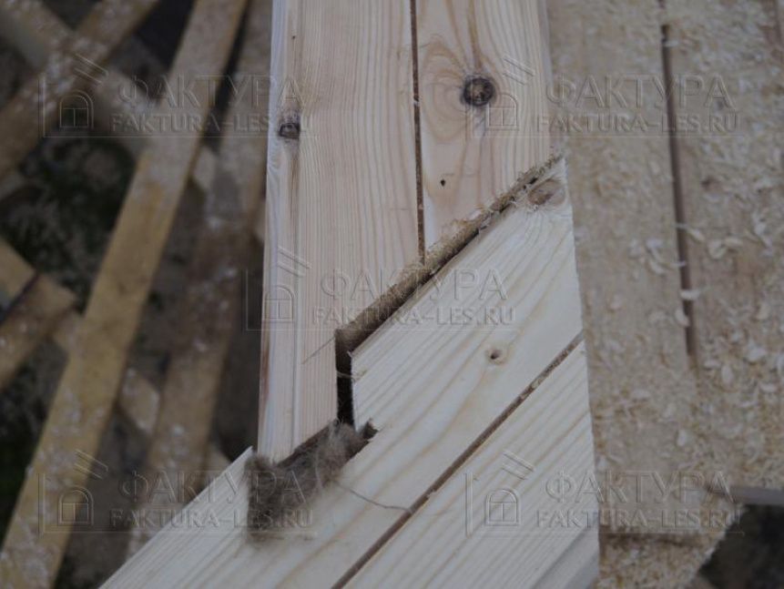 «Зеленый бор» МО. Ступинский р-н. №7