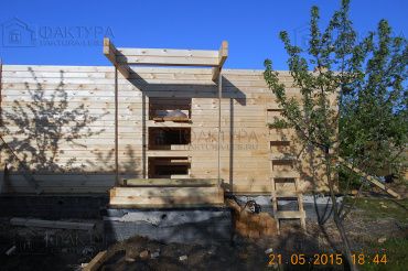 Фотоотчет отзыва, проект 