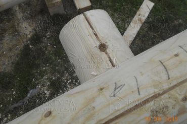 Фотоотчет отзыва, проект Б-2