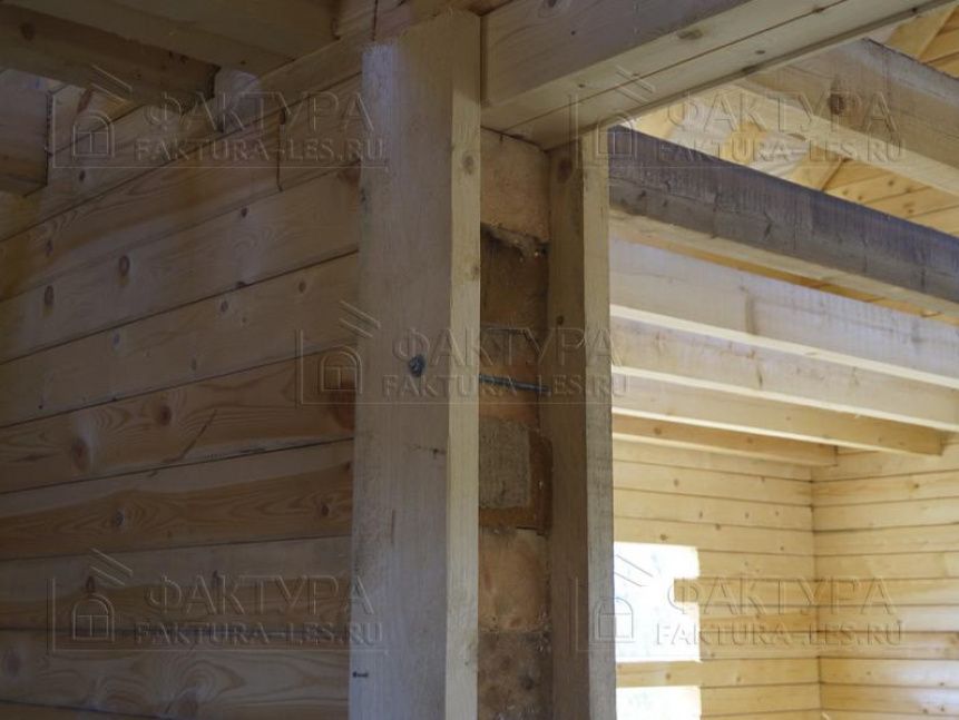 «Зеленый бор» МО. Ступинский р-н. №25