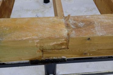 Фотоотчет отзыва, проект Боден