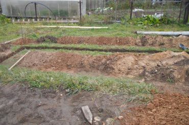 Фотоотчет отзыва, проект Кортюг