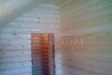 Фотоотчет отзыва, проект Крутец