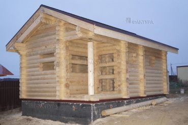 Фотоотчет отзыва, проект Б-33