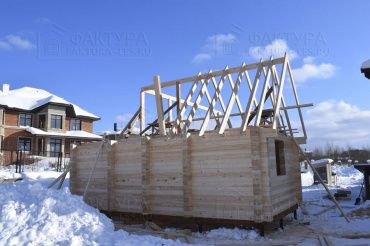 Фотоотчет отзыва, проект 