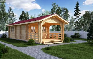 Проект ДСВ 4x7