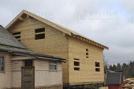 Фотоотчет отзыва, проект 