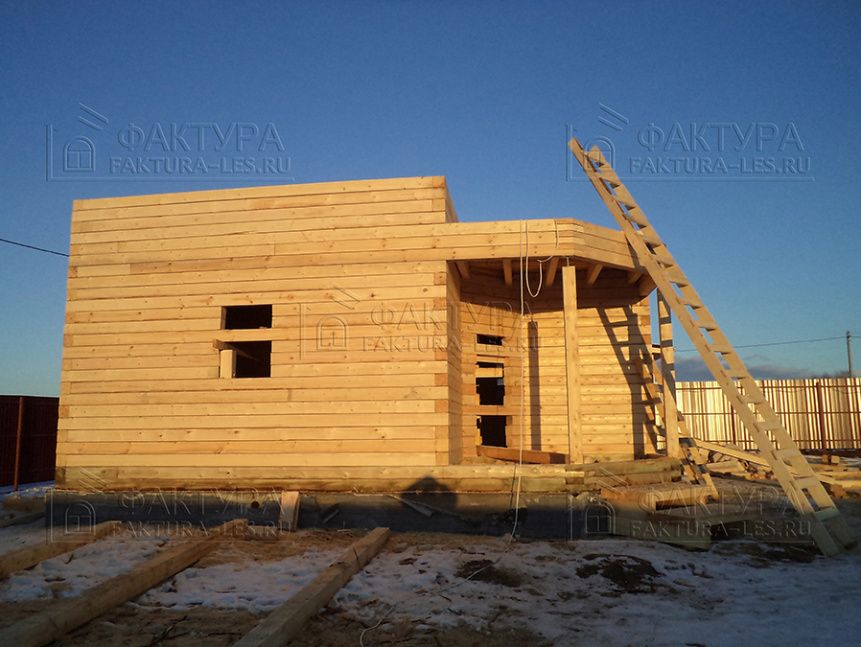 Зел. Бор Можайский р-н №21