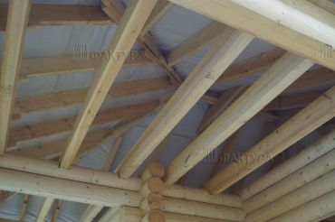 Фотоотчет отзыва, проект Бакшейка