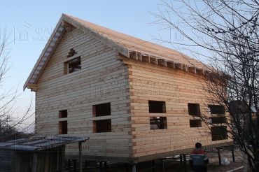 Фотоотчет отзыва, проект Заболотье