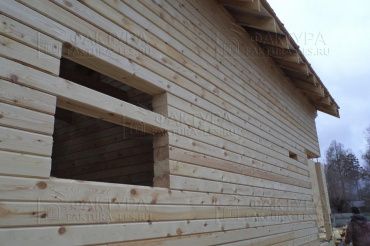 Фотоотчет отзыва, проект 