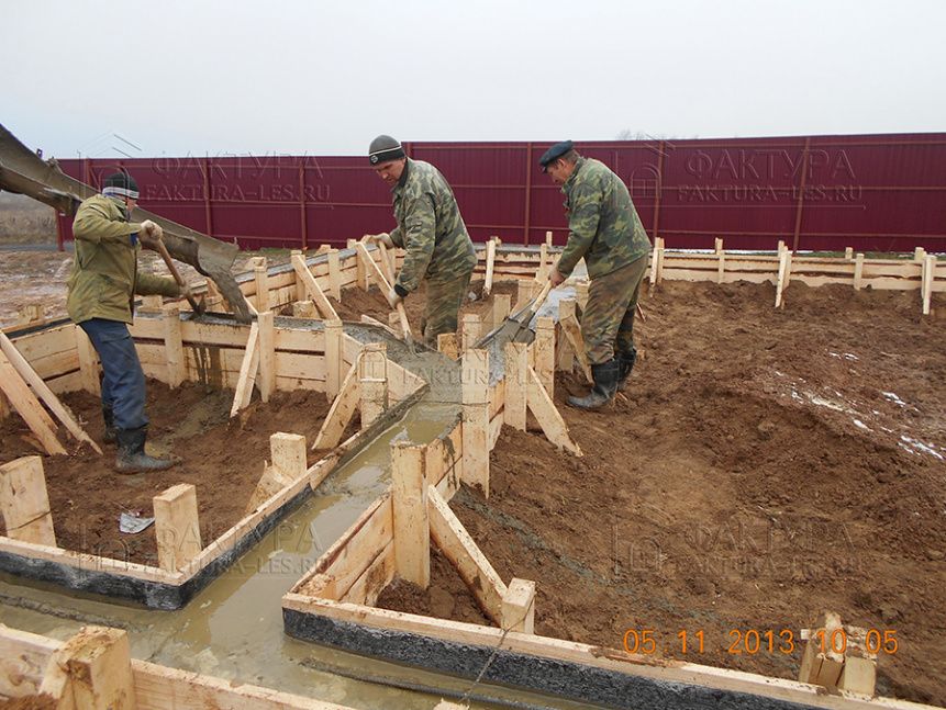 Зел. Бор Можайский р-н №02