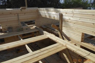 Фотоотчет отзыва, проект 