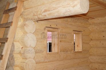 Фотоотчет отзыва, проект Летняя речка