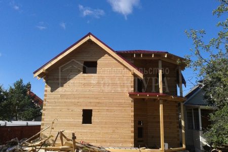 Фотоотчет отзыва, проект Зеленый бор