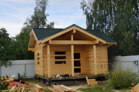 Фотоотчет отзыва, проект 