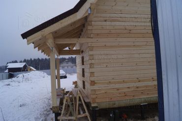 Фотоотчет отзыва, проект 