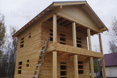 Фотоотчет отзыва, проект 