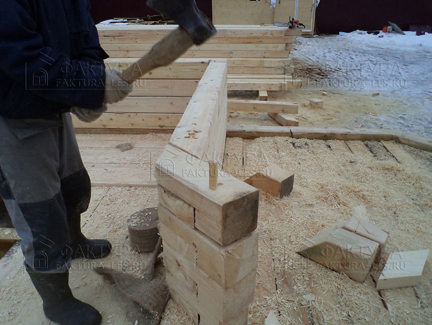 Зел. Бор Можайский р-н №10