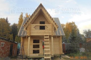 Фотоотчет отзыва, проект Б-2