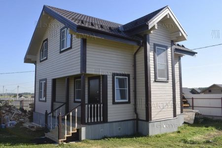 Фотоотчет отзыва, проект 