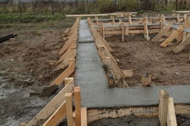 Фотоотчет отзыва, проект Караваево