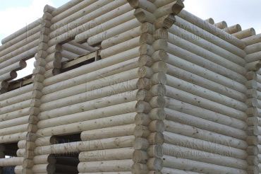 Фотоотчет отзыва, проект Бердино