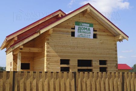 Фотоотчет отзыва, проект Полдневица