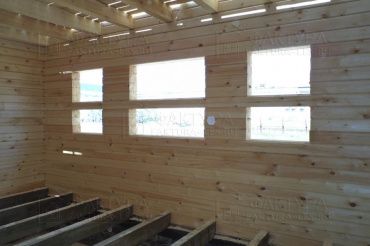 Фотоотчет отзыва, проект Полдневица