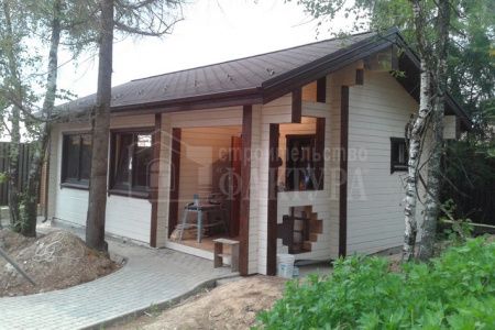 Фотоотчет отзыва, проект 