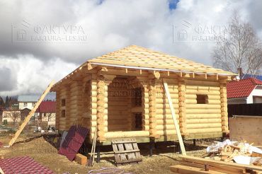 Фотоотчет отзыва, проект Б-30