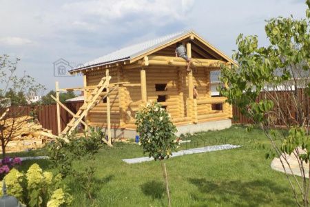 Фотоотчет отзыва, проект 