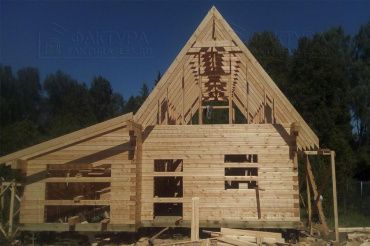 Фотоотчет отзыва, проект Ликурга