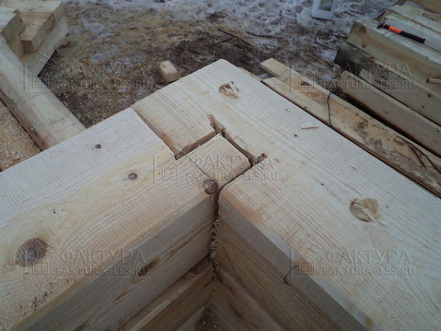 Зел. Бор Можайский р-н №09