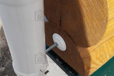 Фотоотчет отзыва, проект Крутец